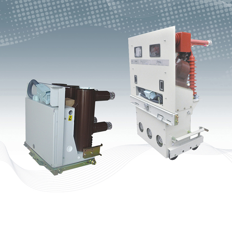 VS1/VD4/ZN85辅助手车系列